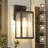 2-Pack Outdoor Wall Lantern-938719862