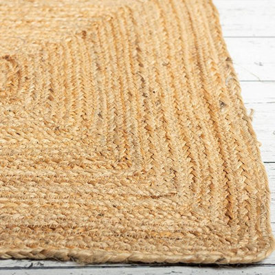 Cayle Solid Colour Kitchen Mat