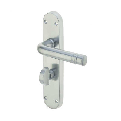 Porto Privacy Door Handle