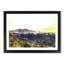 Rocky Mountains in Colorado - Framed Print-56758360-56758362