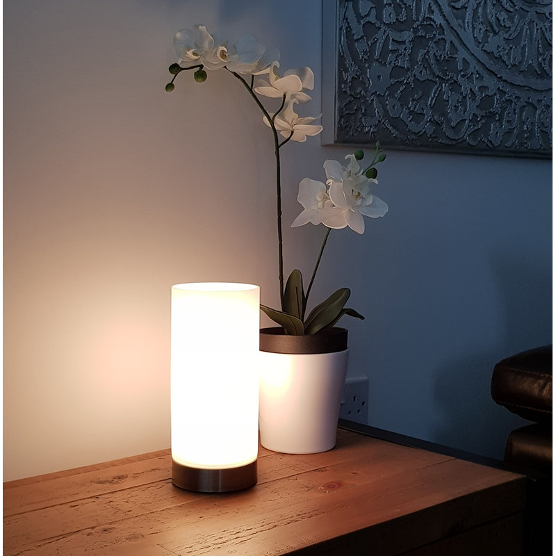 Alasan Lamp