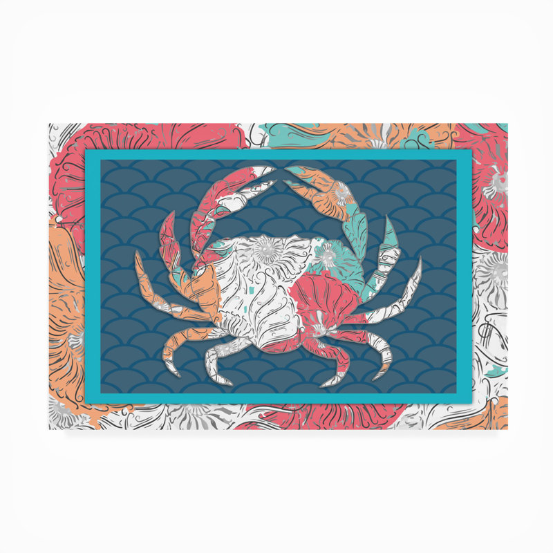 Toile pour l'extérieur Lightboxjour, H 22 po x l 32 po x P 1,5 po