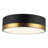 Brisbane Flush Mount-66310883