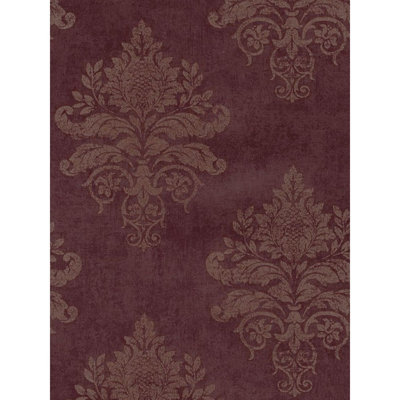 Damask Roll