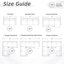 Repose-pieds rond avec rangement en similicuir Duanys-1534653987