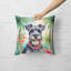 Coussin décoratif intérieur / extérieur Autre / Sans motif-99813326