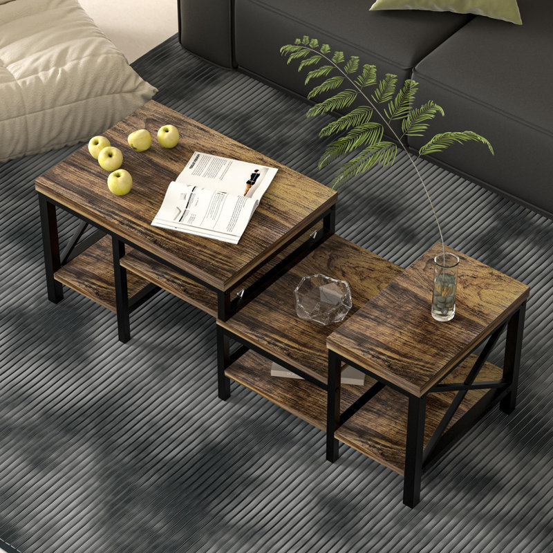 Aldas Single Coffee Table