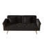Canapé futon moderne rembourré-1019150487