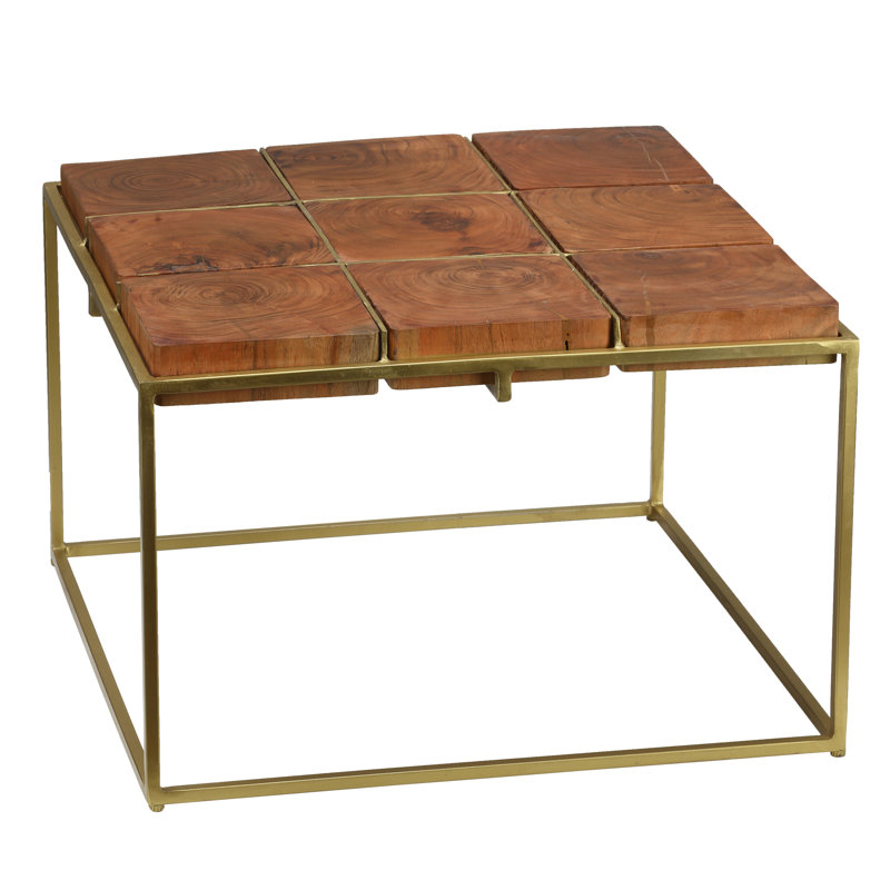 Table basse Braaten
