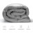 Goose Down Alternative Comforter – All Season, Warm & Lightweight, Ultra Soft Fluffy Duvet Insert-103131263-103131272