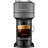 Nespresso Vertuo NEXT Espresso Machine by De'Longhi, Gray