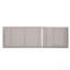 Chaise longue 2 pièces-1370667534