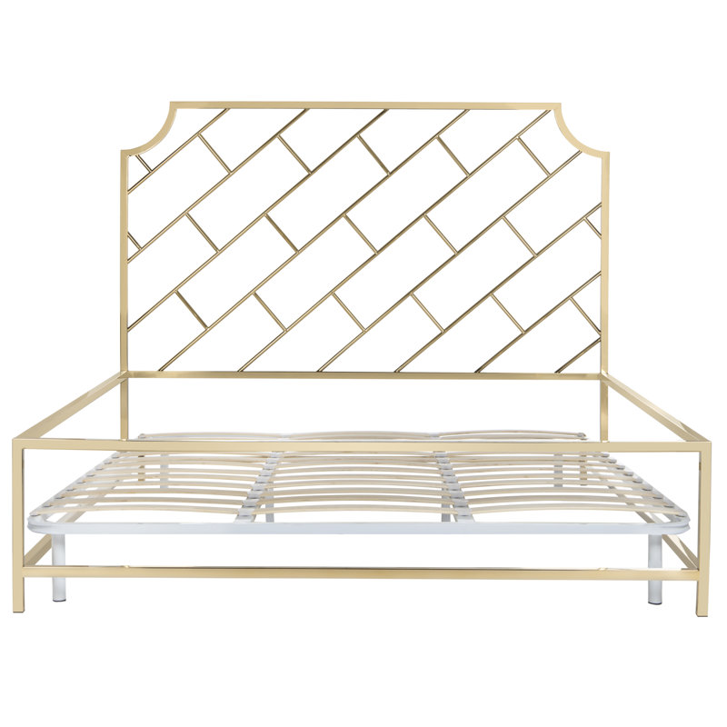 Susana King Bed Frame