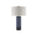 Polka Dot Table Lamp