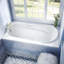 Amma 60'' L Soaking Bathtub-1402833806