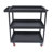 3 Tier Rolling Utility Cart Heavy Duty Tool Cart-70672860