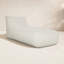 Lirio Outdoor Chaise Cream-1469713192
