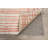 One-of-a-Kind 5'2" X 6'9" Wool Area Rug in Ivory