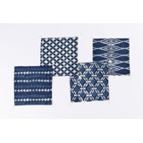 Jowharah Ian Linen Cocktail Napkin Set