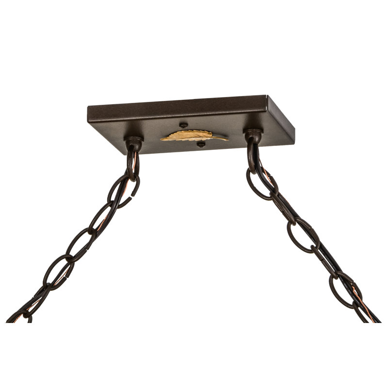 Schollmeyer Farms 9 - Light Pendant