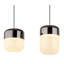 Geeta 1 - Light Natural LED Pendant