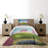 Eclectic Coverlet