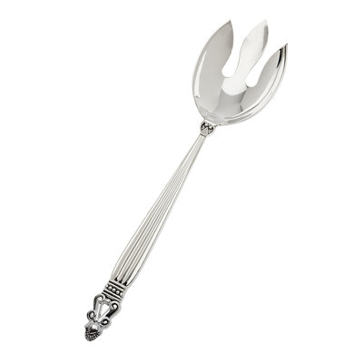 Fourchette de service