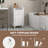 Freestanding Bathroom Cabinet