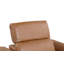 Fauteuil inclinable électrique Don cuir-1740110954