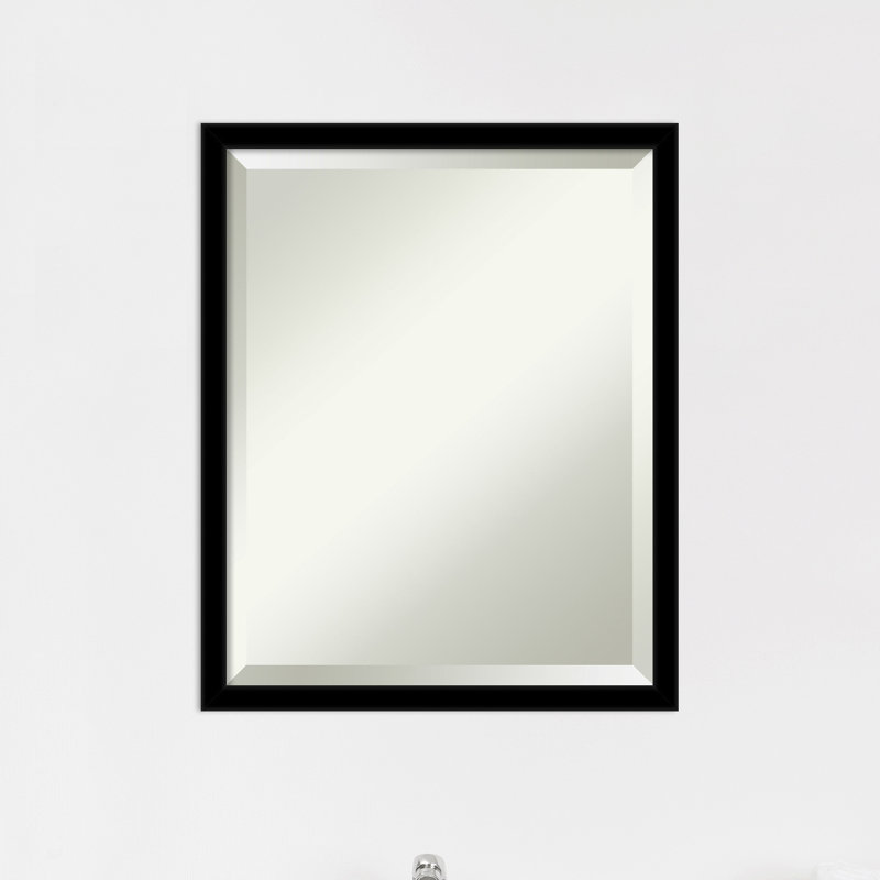 Anastasas Flat Mirror, 21" x 17"