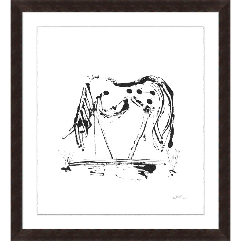 Head Home 1 Print by Chris Coleman