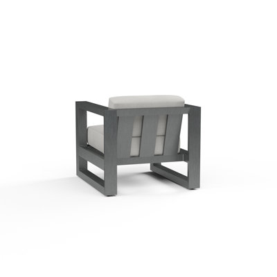 Redondo Outdoor Lounge Chair