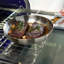 Greenpan Padova Reserve Uncoated 3 Piece Set