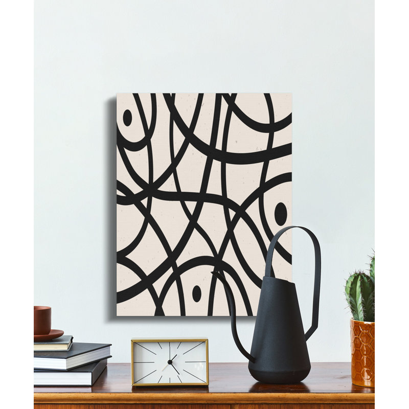 Wrapped Canvas Print Set, 35.56 cm H x 27.94 cm W