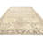 One-of-a-Kind Muted Beige Transitional 10X13 Oriental Area Rug