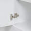 Armoire de salle de bain Andard