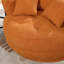 Canapé-lit simple Chenille-1569742534