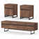 3-Piece Modern Living Room Table Set, 71-Inch TV Stand With Storage Cabinet And 2 End Tables With Drawers, Console TV Table And Entertainment Centre For Living Room