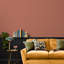 Envy Stitch Please Textured Plain Wallpaper-289810786