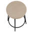 Tabouret de bar Cammie