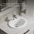 Pennington Ceramic Oval Drop-In Bathroom Sink with Overflow-19195582-10940201
