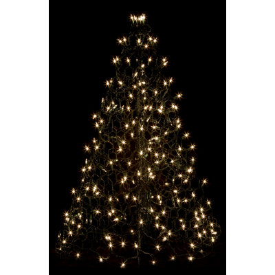 35.5'' Lighted Trees & Branches