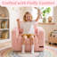 Fauteuil à billes convertible pour enfants-483946234-479330743