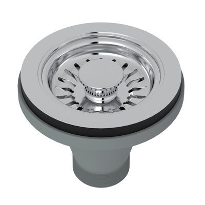 Shaws­ Basket Strainer