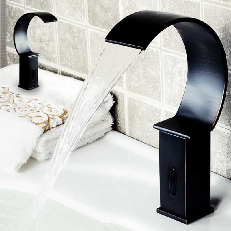 Robinet de salle de bain Juno