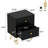 Borg 2 - Drawer End Table Set-226037530
