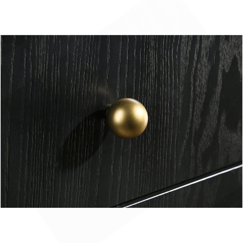 Commode 5 tiroirs Anser