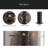 360 Rotating Shoe Cabinet 6 Layers-997297117