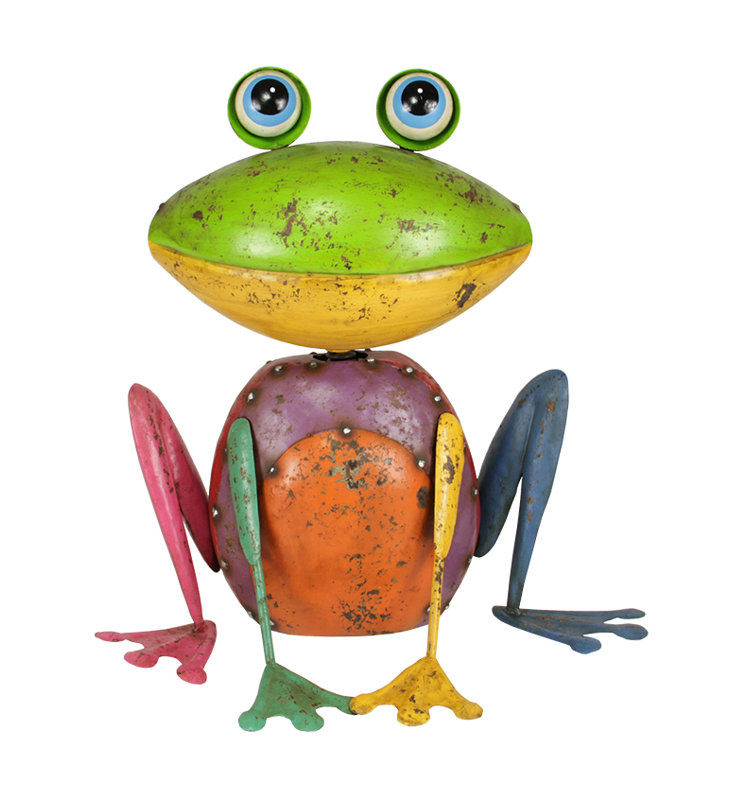 Figurine de jardin 14 po