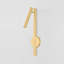 CIRCLEVILLE Wall Sconce